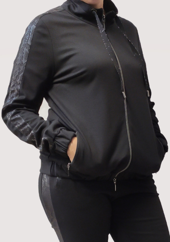 Bluza damska LUNA