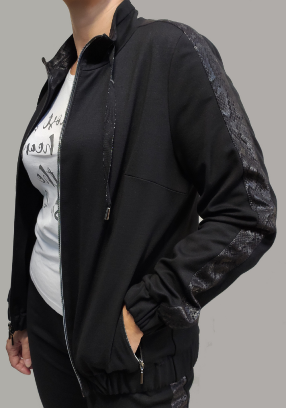 Bluza damska LUNA