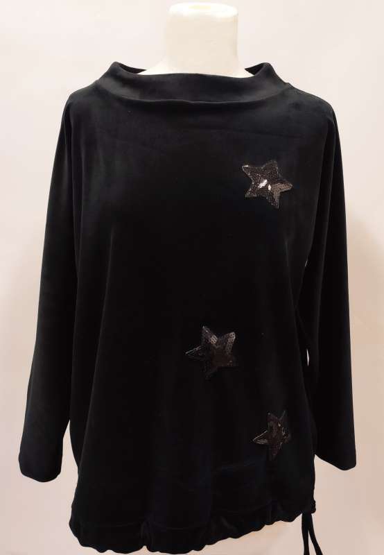 Bluza damska TESSA